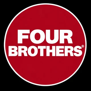 Four Brothers лого